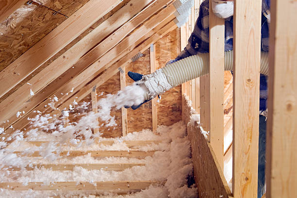 Best Eco-Friendly or Green Insulation Solutions  in Malaga, NJ